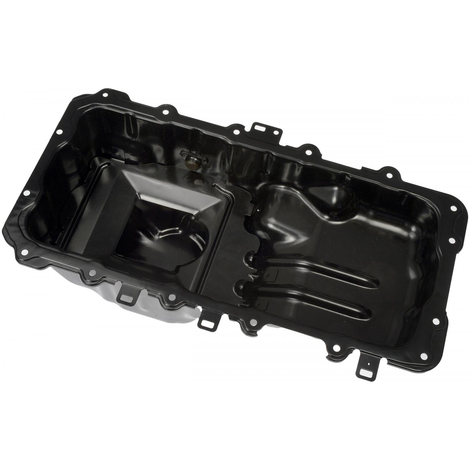 Dorman 264353 - Engine Oil Pan Dorman 264353 Engine Oil Pan product image 3 of 5