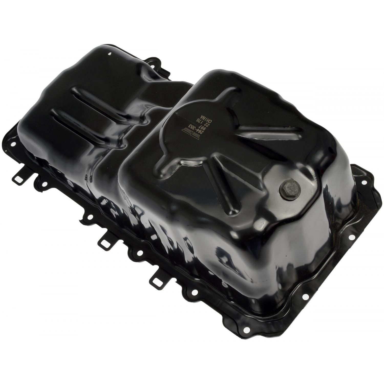 Dorman 264353 - Engine Oil Pan Dorman 264353 Engine Oil Pan product image 4 of 5
