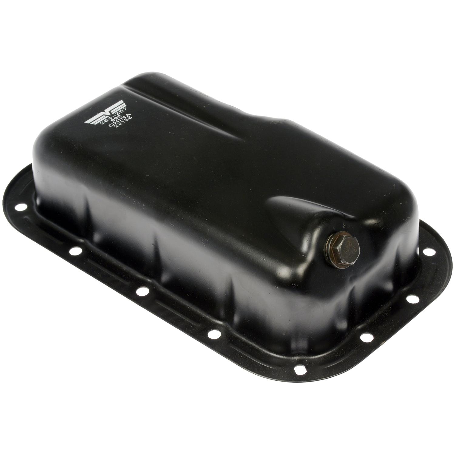 Dorman 264357 - Engine Oil Pan Dorman 264357 Engine Oil Pan product image 1 of 4