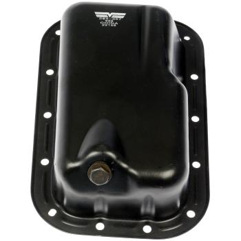 2017 Dodge Challenger Engine Oil Pan Lower Dorman 264357 image 3 of 4