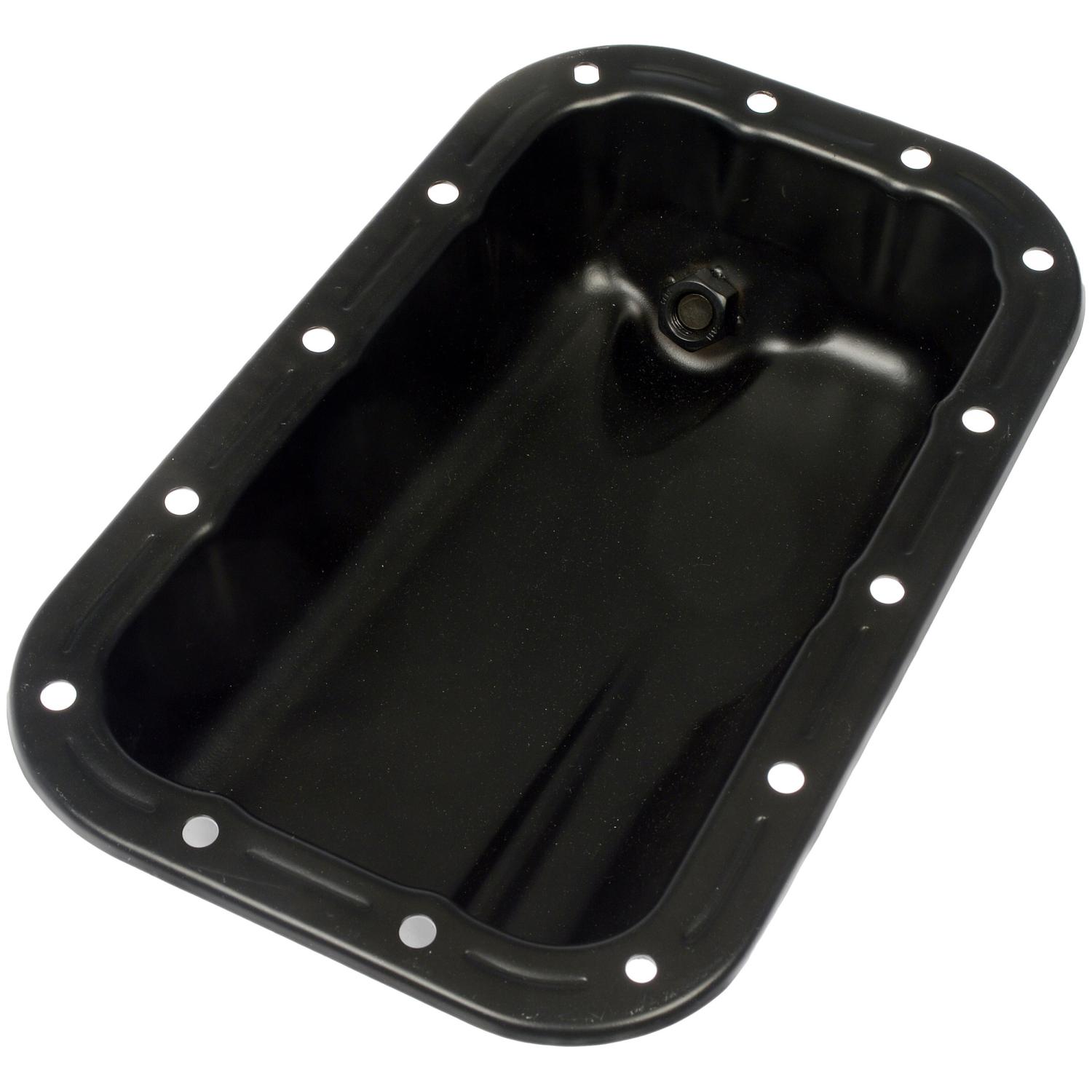 Dorman 264357 - Engine Oil Pan Dorman 264357 Engine Oil Pan product image 3 of 4