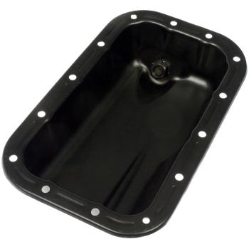 2017 Dodge Challenger Engine Oil Pan Lower Dorman 264357 image 4 of 4