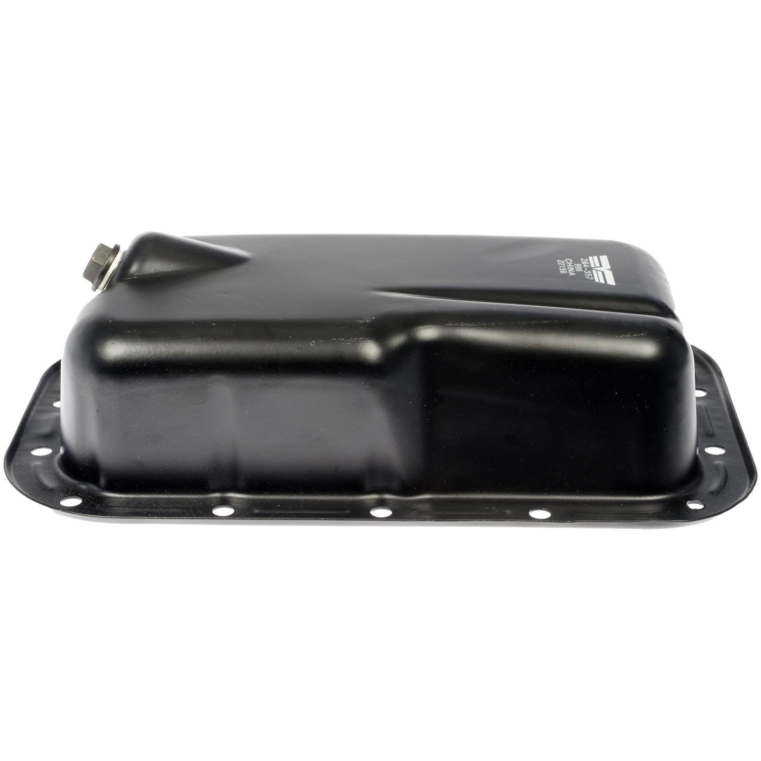 Dorman 264357 - Engine Oil Pan Dorman 264357 Engine Oil Pan product image 4 of 4