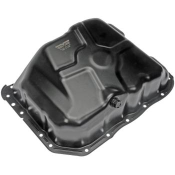 2009 Chrysler Cirrus Engine Oil Pan