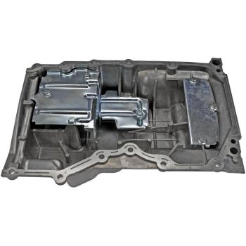 2012 Ford Fusion Engine Oil Pan Dorman 264370 image 1 of 2