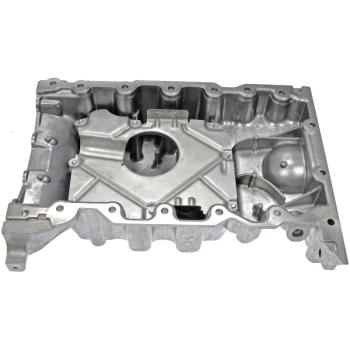 2019 Ford Explorer Engine Oil Pan Dorman 264374 image 2 of 2