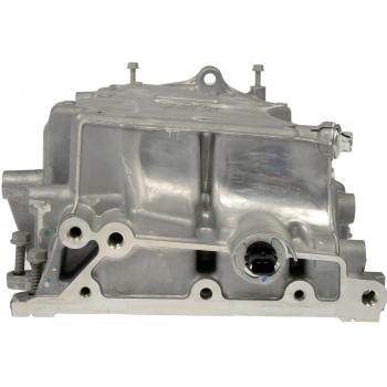 2014 Cadillac CTS Engine Oil Pan Dorman 264385 image 1 of 4