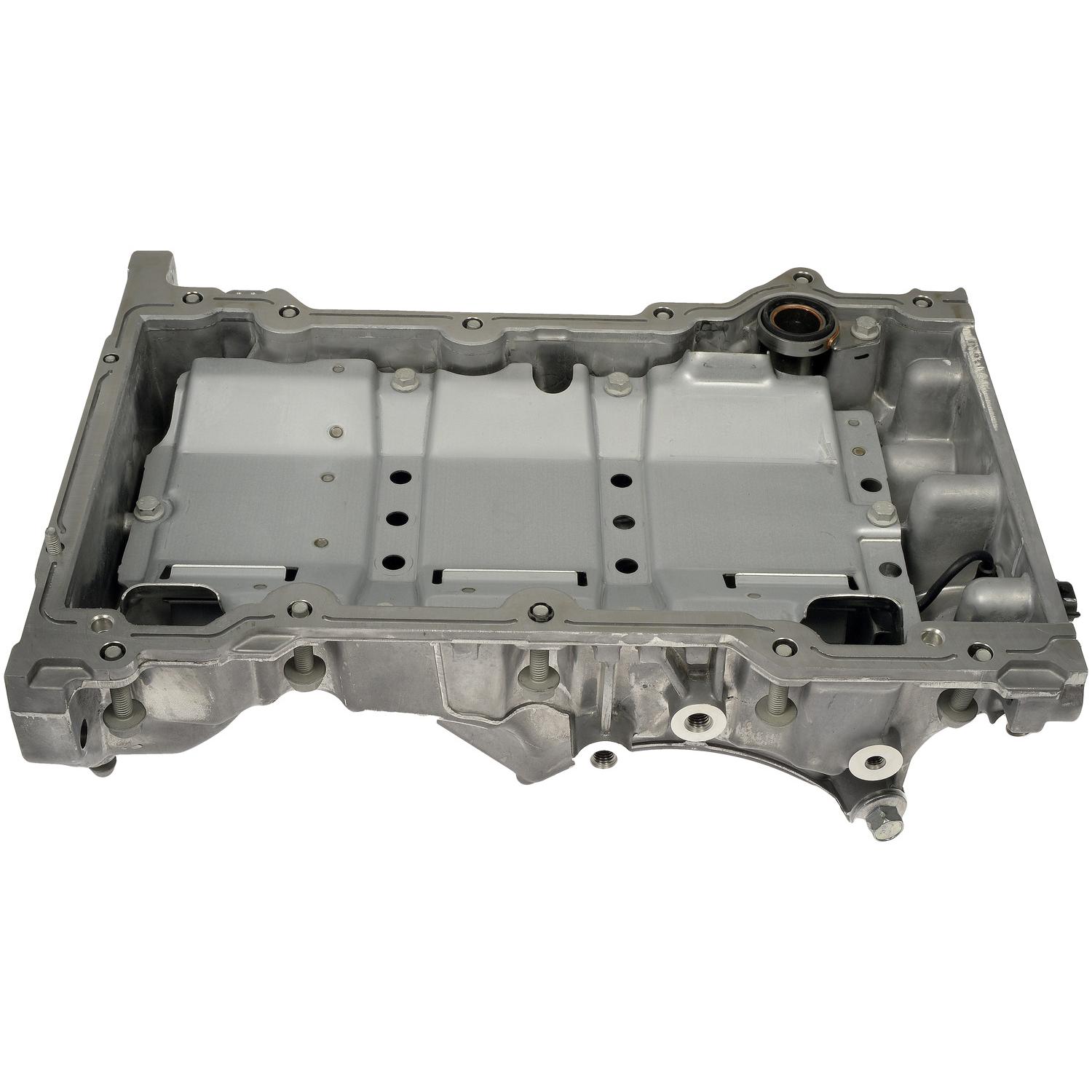 Dorman 264385 - Engine Oil Pan Dorman 264385 Engine Oil Pan product image 2 of 4