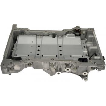 2014 Cadillac CTS Engine Oil Pan Dorman 264385 image 2 of 4