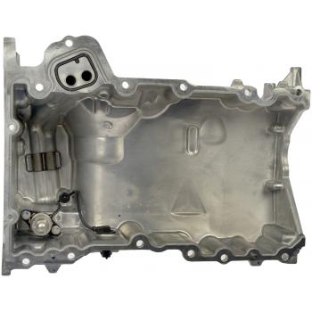 2016 GMC Canyon Engine Oil Pan Dorman 264386 image 2 of 4