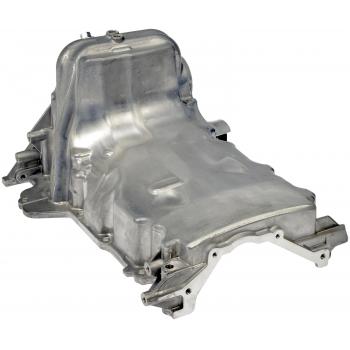 2016 GMC Canyon Engine Oil Pan Dorman 264386 image 3 of 4