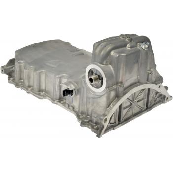 2016 GMC Canyon Engine Oil Pan Dorman 264386 image 4 of 4