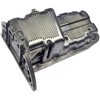 2009 Pontiac G8 Engine Oil Pan Dorman 264388 image 4 of 4