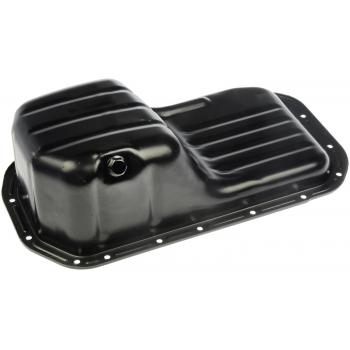 1994 Hyundai Scoupe Engine Oil Pan Dorman 264391 image 2 of 2