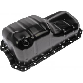 1986 Mazda 323 Engine Oil Pan