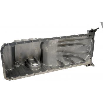 2004 BMW 530i Engine Oil Pan Dorman 264396 image 2 of 4