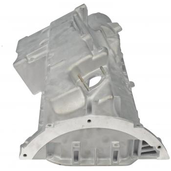 2010 BMW X5 Engine Oil Pan