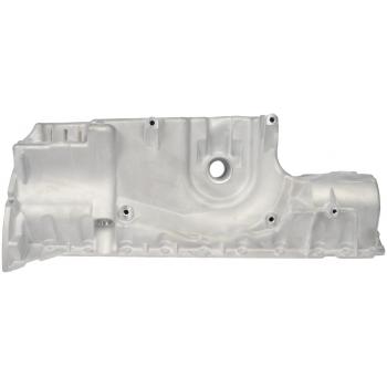 2010 BMW X5 Engine Oil Pan Dorman 264399 image 3 of 4