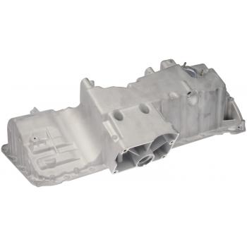 2010 BMW X5 Engine Oil Pan Dorman 264399 image 4 of 4