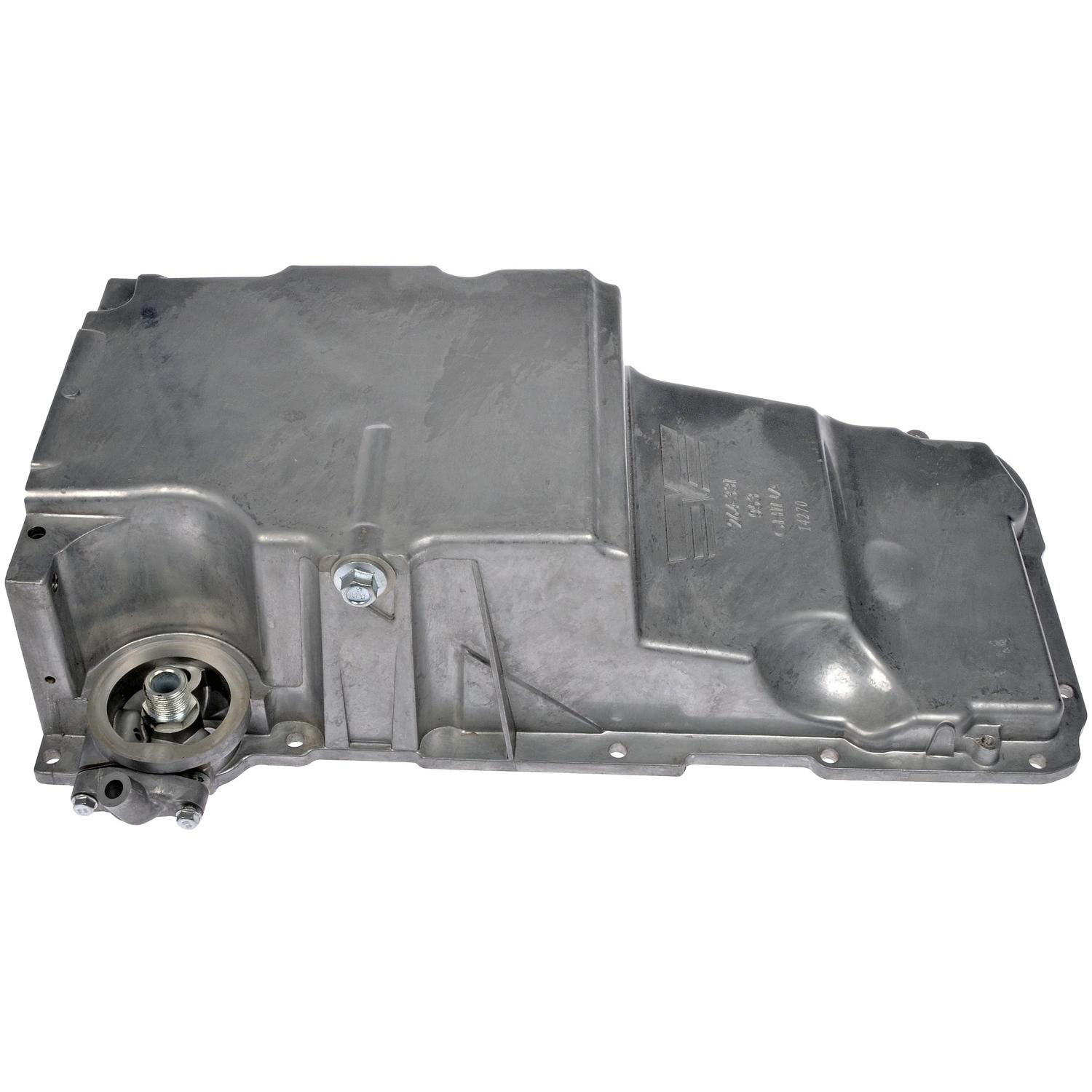 Dorman 264418 - Engine Oil Pan Dorman 264418 Engine Oil Pan product image 1 of 2