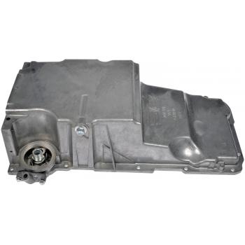 2007 Chevrolet Monte Carlo Engine Oil Pan Dorman 264418 image 1 of 2