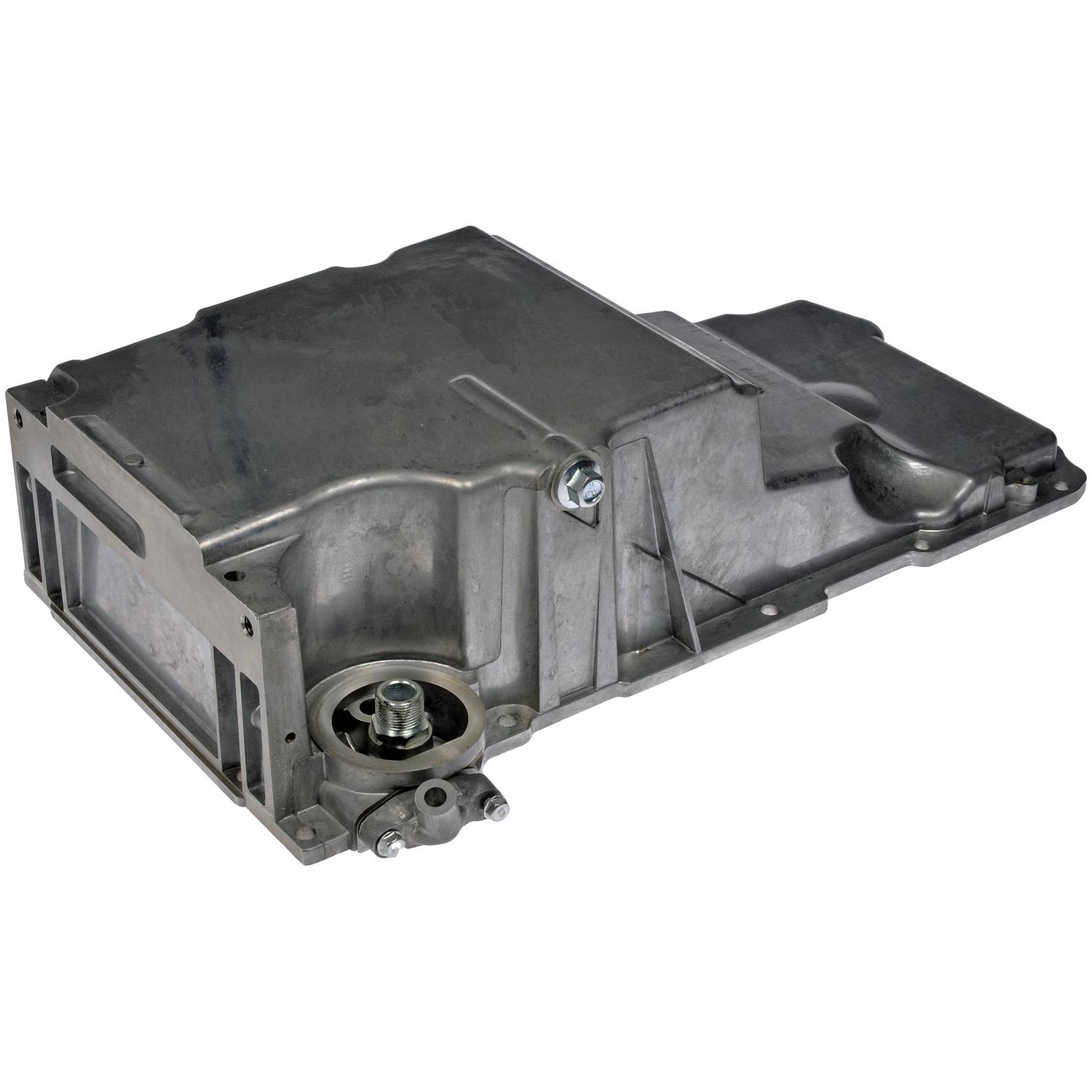 Dorman 264418 - Engine Oil Pan Dorman 264418 Engine Oil Pan product image 2 of 2