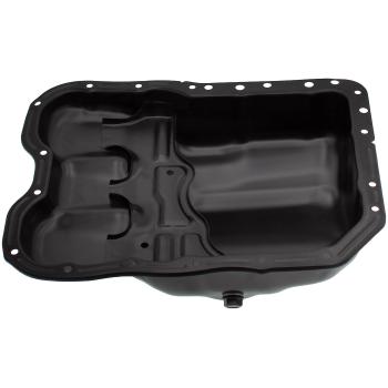 2013 Kia Forte Koup Engine Oil Pan Dorman 264424 image 2 of 4