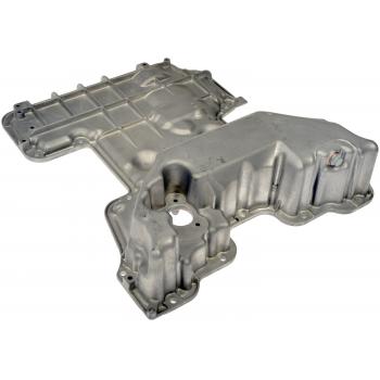 2002 Mercedes-Benz C32 AMG Engine Oil Pan Lower Dorman 264425 image 4 of 4