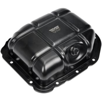 2005 Kia Sedona Engine Oil Pan Lower Dorman 264430 image 2 of 2