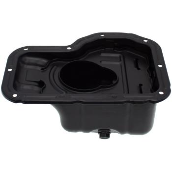 2006 Kia Sorento Engine Oil Pan Lower Dorman 264432 image 2 of 4