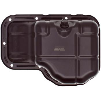 2006 Kia Sorento Engine Oil Pan Lower Dorman 264432 image 4 of 4