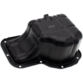 2003 Kia Sorento Engine Oil Pan Lower Dorman 264432 image 4 of 4