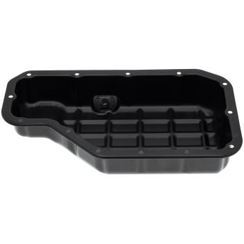 2009 Kia Borrego Engine Oil Pan Lower Dorman 264435 image 2 of 4