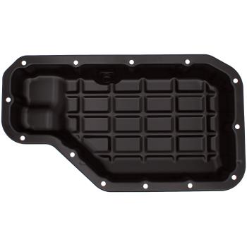 2009 Kia Borrego Engine Oil Pan Lower Dorman 264435 image 3 of 4
