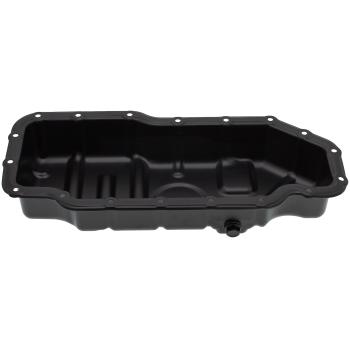2014 Hyundai Genesis Engine Oil Pan Lower Dorman 264437 image 2 of 4