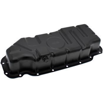 2015 Kia K900 Engine Oil Pan Lower Dorman 264437 image 4 of 4