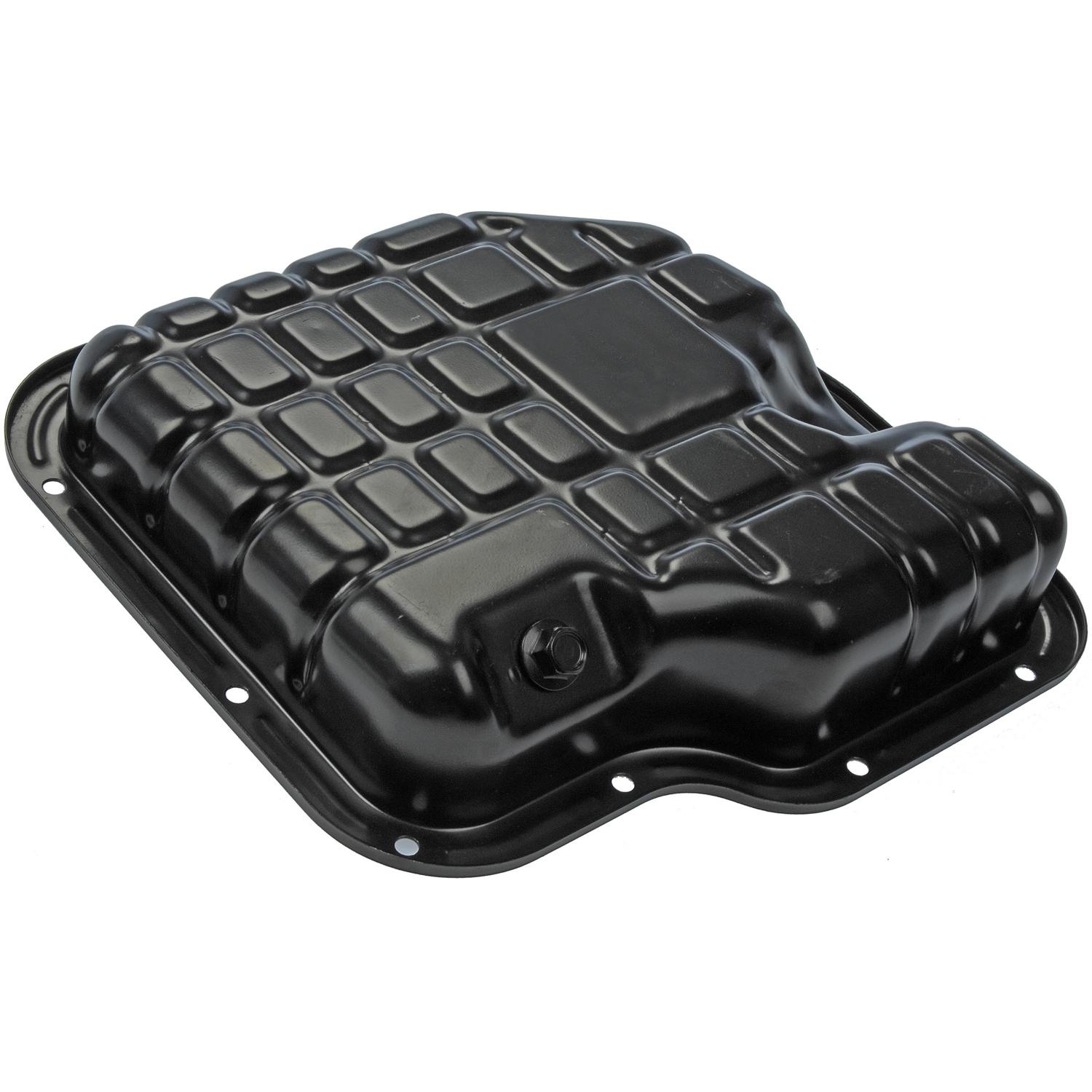 Dorman 264438 - Engine Oil Pan Dorman 264438 Engine Oil Pan product image 2 of 5