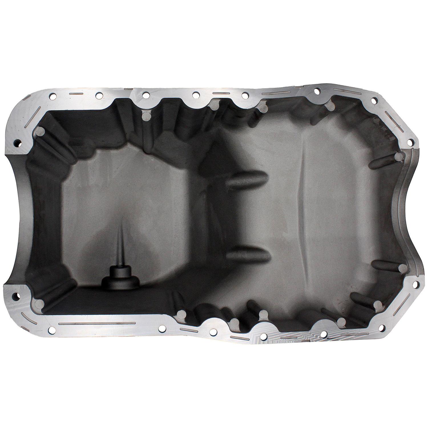 Dorman 264441 Engine Oil Pan product image 2 of 4