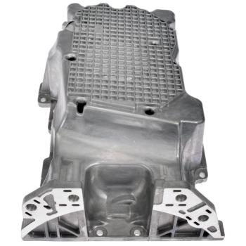 2012 Ford Fusion Engine Oil Pan Dorman 264444 image 1 of 3