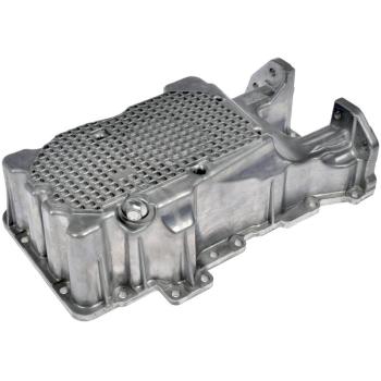 2012 Ford Fusion Engine Oil Pan Dorman 264444 image 2 of 3