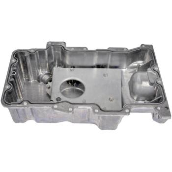 2012 Ford Fusion Engine Oil Pan Dorman 264444 image 3 of 3