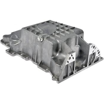 2005 Ford Taurus Engine Oil Pan Dorman 264445 image 1 of 2