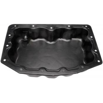 2019 Ford F750 Engine Oil Pan Lower Dorman 264452 image 2 of 4