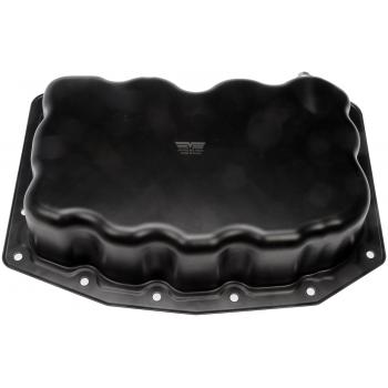 2019 Ford F750 Engine Oil Pan Lower Dorman 264452 image 3 of 4