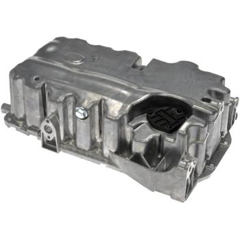 2014 Audi TTS Quattro Engine Oil Pan