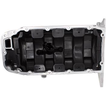 2013 Chevrolet Trax Engine Oil Pan Dorman 264459 image 1 of 4