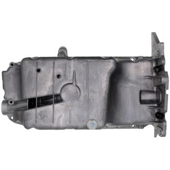 2013 Chevrolet Trax Engine Oil Pan Dorman 264459 image 2 of 4