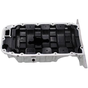2013 Chevrolet Trax Engine Oil Pan Dorman 264459 image 4 of 4