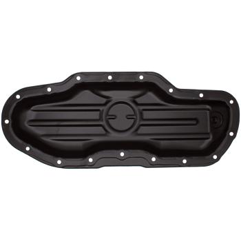 2018 Lexus GS450h Engine Oil Pan Lower Dorman 264461 image 3 of 4