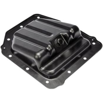2021 Hyundai Accent Engine Oil Pan